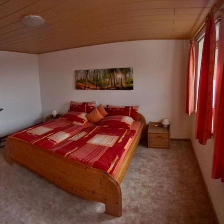 Ferienwohnung Uschkereit Waldmünchen Exterior foto