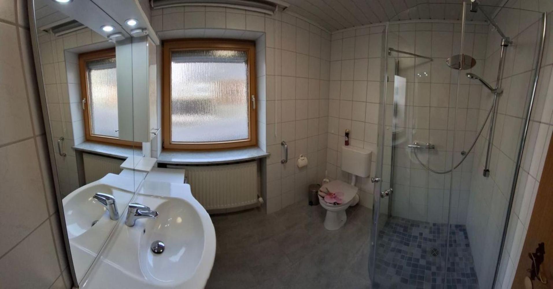 Ferienwohnung Uschkereit Waldmünchen Exterior foto