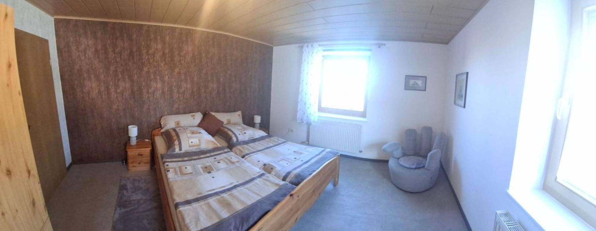 Ferienwohnung Uschkereit Waldmünchen Exterior foto
