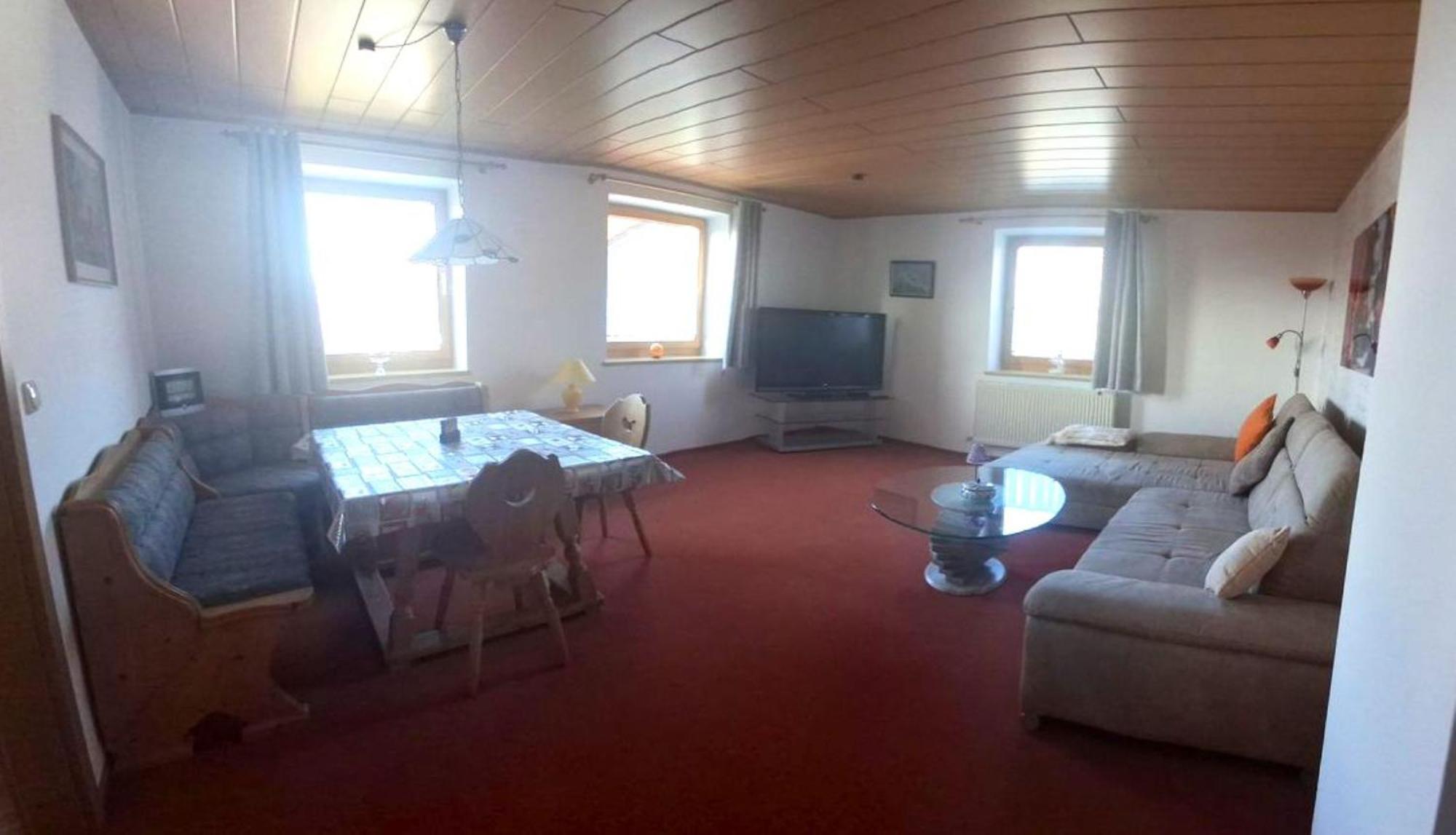 Ferienwohnung Uschkereit Waldmünchen Exterior foto