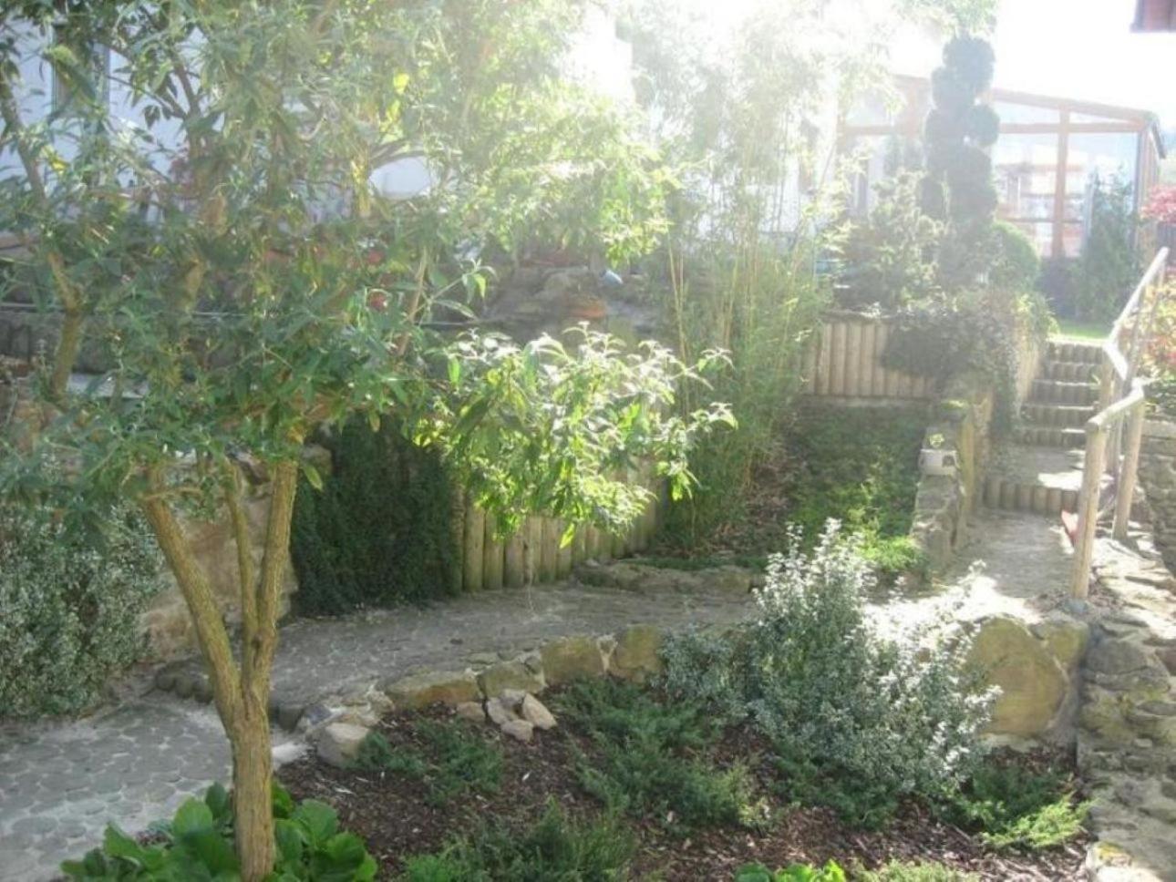 Ferienwohnung Uschkereit Waldmünchen Exterior foto